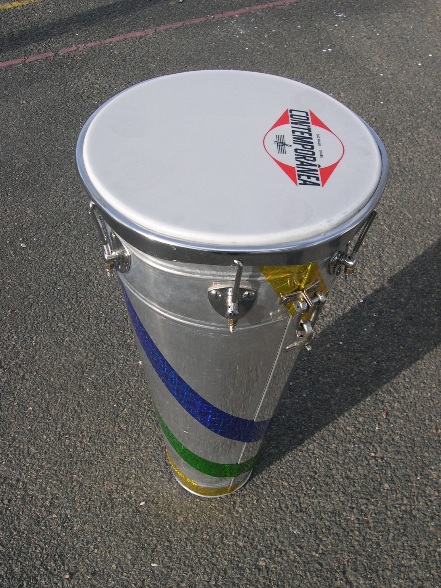 Timbal