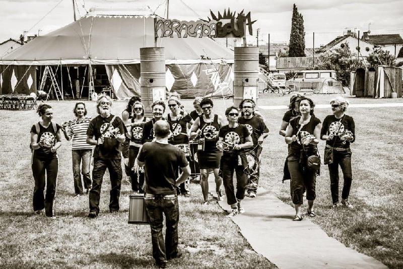Festival Abracadaboum