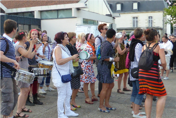 Fête de la Musique