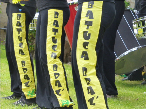 pantalons