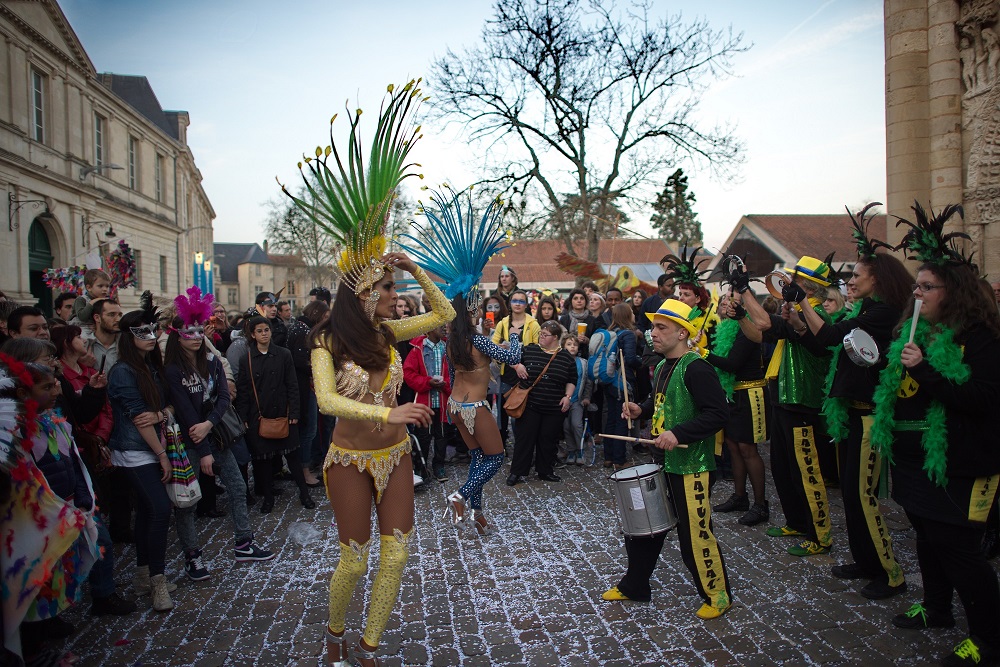 Carnaval 2015