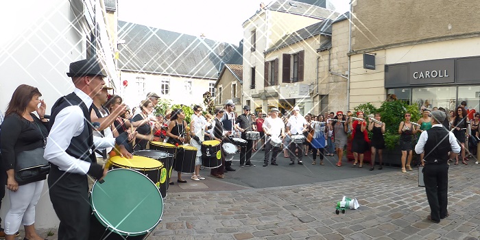 Fête de la Musique