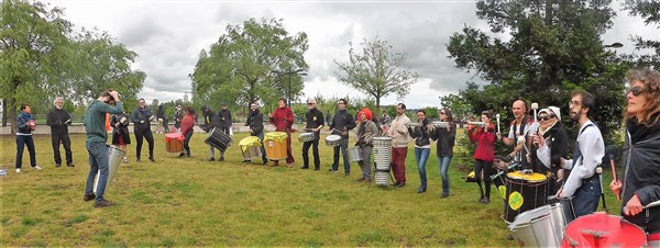 Batucabraz et Tukafac